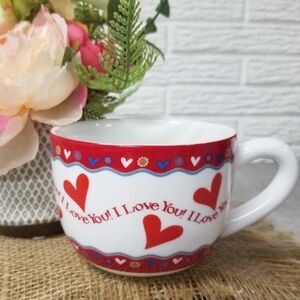 Valentine's Day Mug!❤